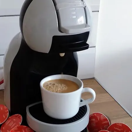 Mariensztat / Old Town Place For *